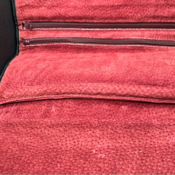 Good pre owned makeup brushes roller case - Picture 4 of 9